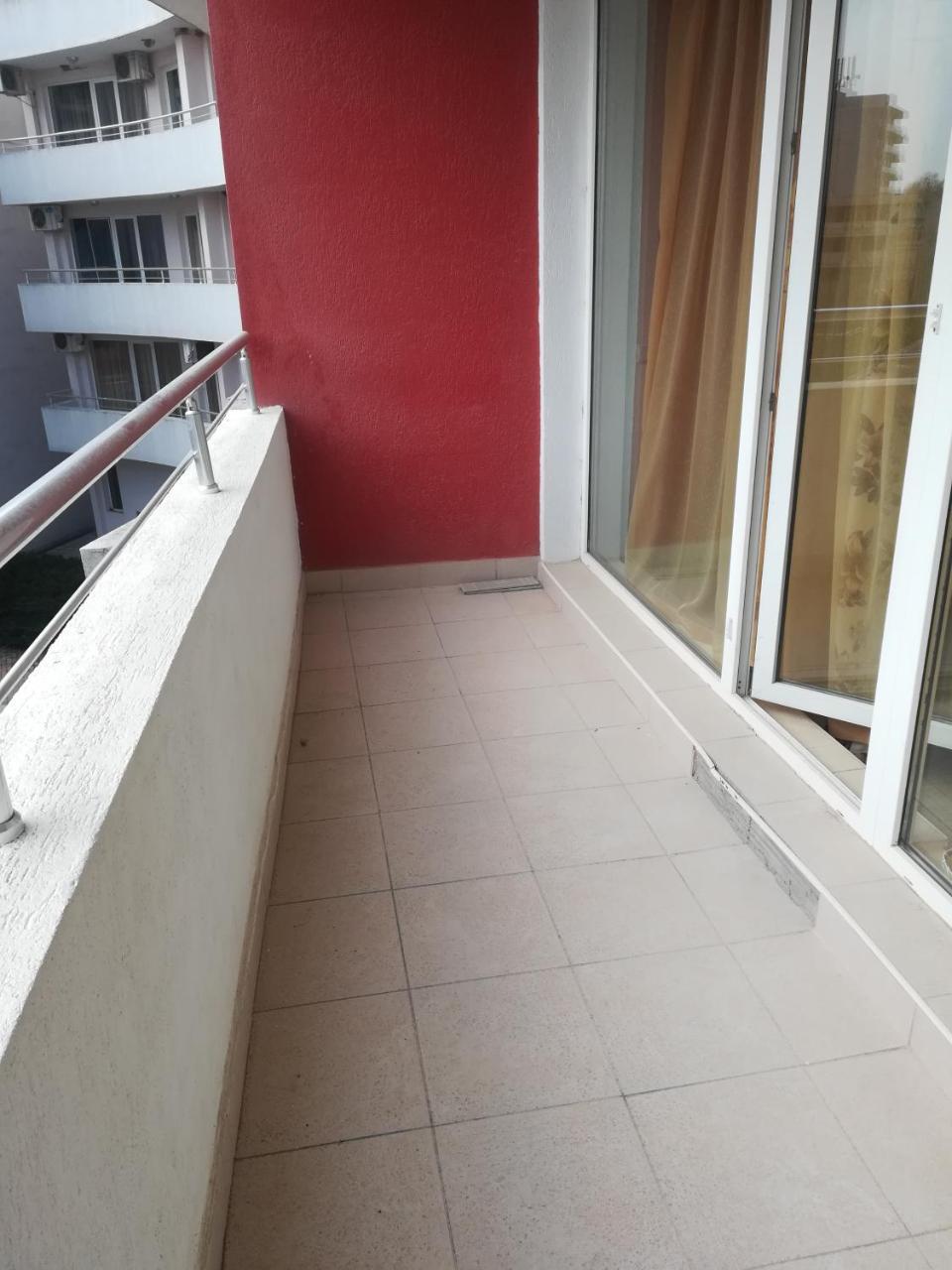 Apartments Victoria Kranevo Exterior foto